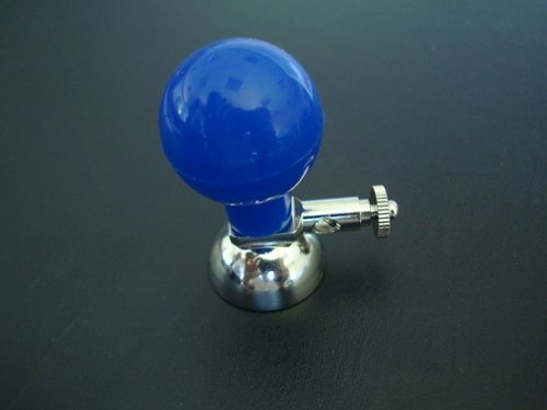 Ecg Silicon Bulb Electrodes - Silicon Material Versatile Specifications For Hospital & Clinic Use