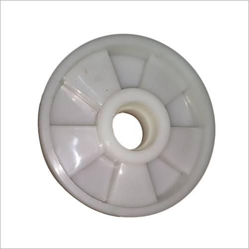 Swivel Castor Wheels
