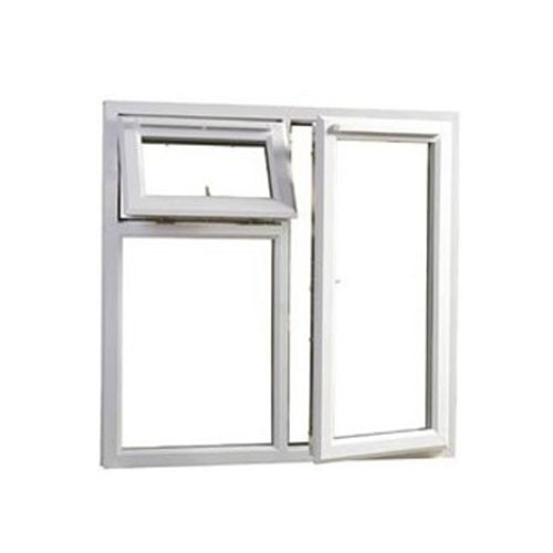 UPVC संयोजन खिड़की
