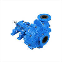 स्लरी पंप