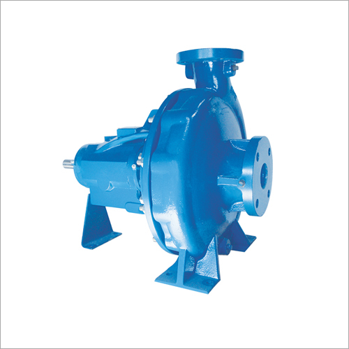 Self Priming Pump