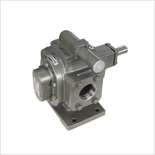 Rotary Gear Pump