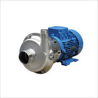 स्टेनलेस स्टील पंप