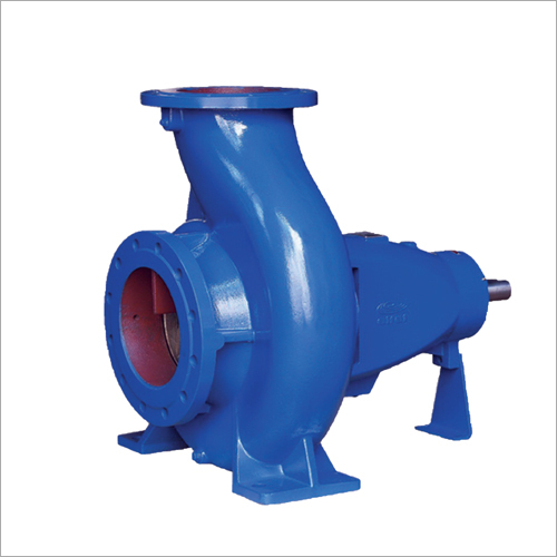 बैक पुलआउट पंप