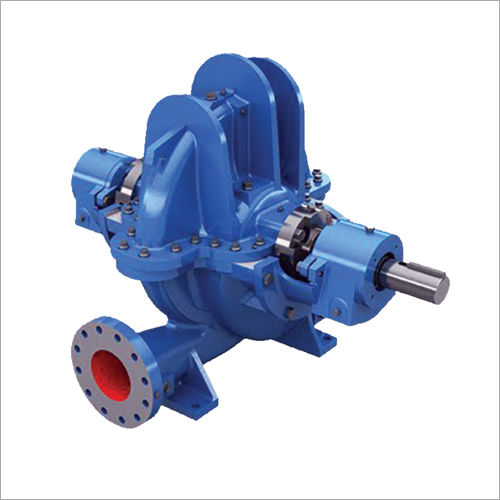 Industrial Horizontal Split Case Pumps