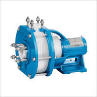 पीपी पंप