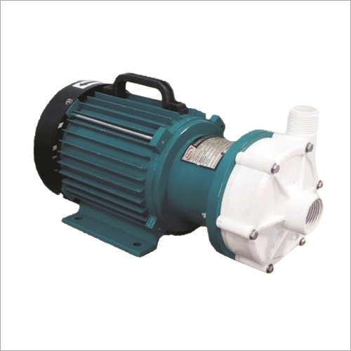 Magnetic Drive Pump