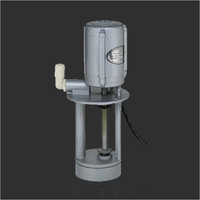 कूलेंट पंप्स