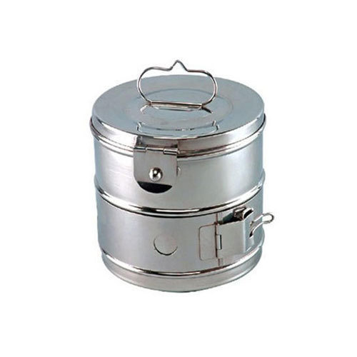 Dressing Drum