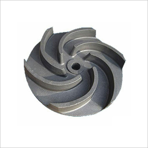 Open Impeller