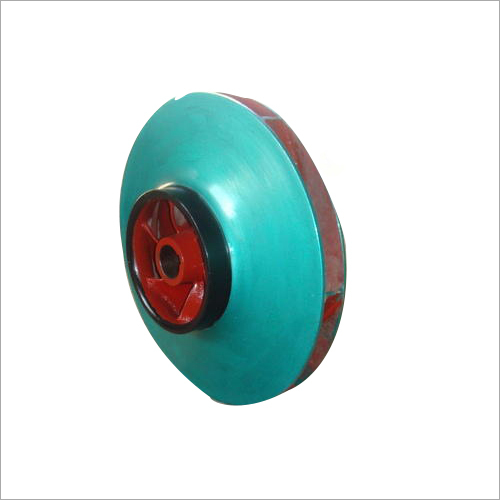 Beacon Pump Spares
