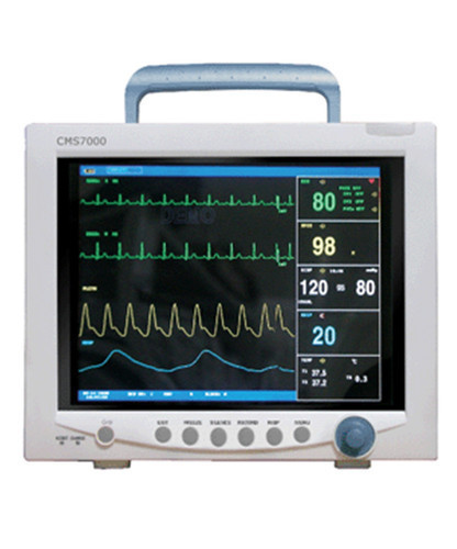Multipara Monitor