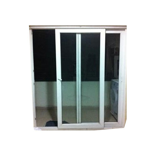 UPVC फ़्रेंच दरवाज़ा
