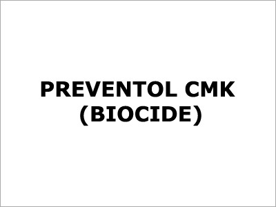 Biocide Preventol Cmk