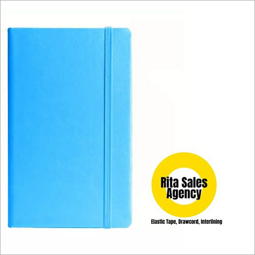Available In Different Color Notebook Elastic Band