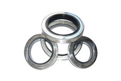 Lip Seal Kit for Rotary Screw Compressors - Polyurethane, Nylon Rubber | Automatic, Lubricated, Silent Performance, Compatible with Elgi, Ingersoll Rand, Atlas Copco