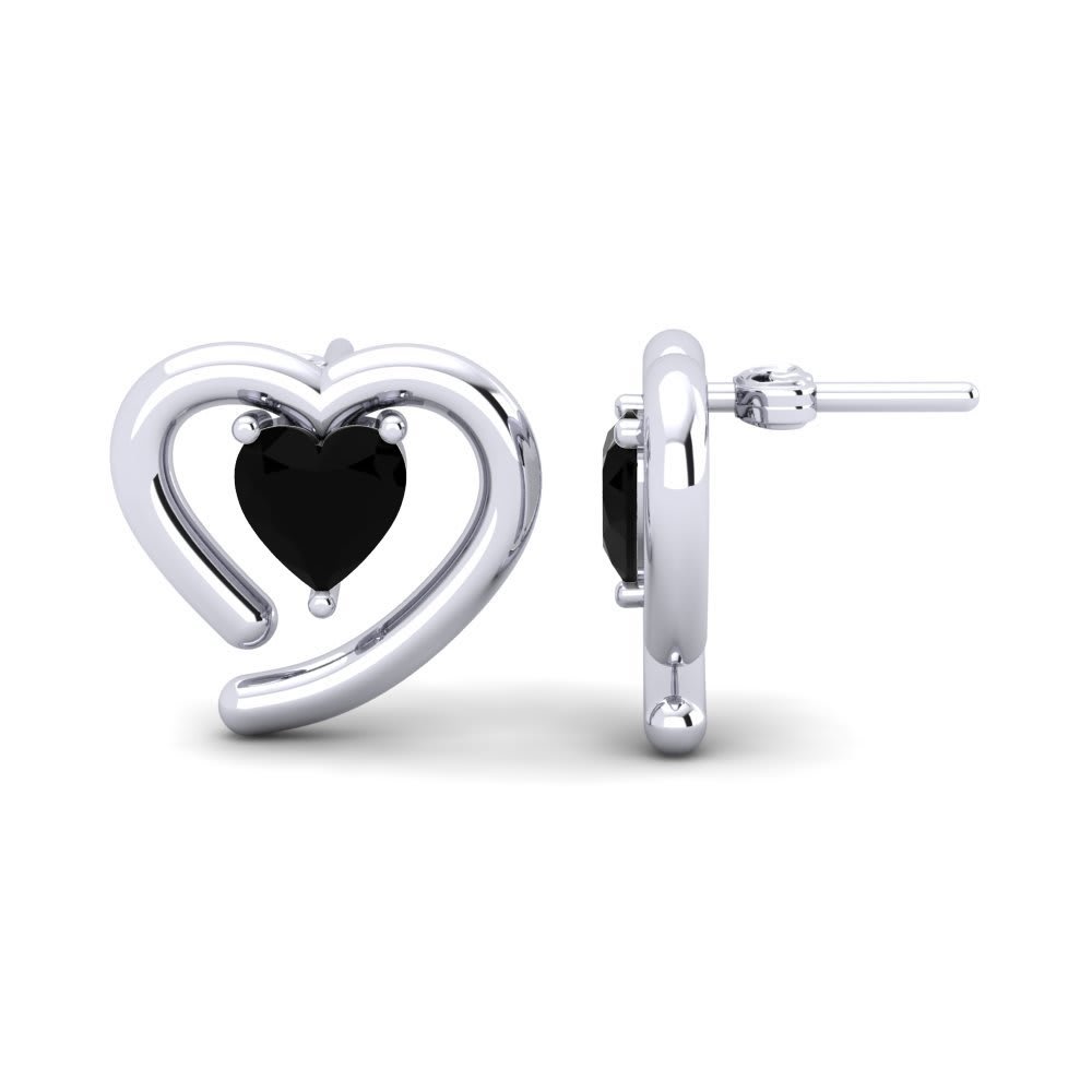 Onyx Earring Gender: Women