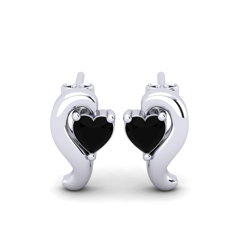 Onyx Earring Gender: Women
