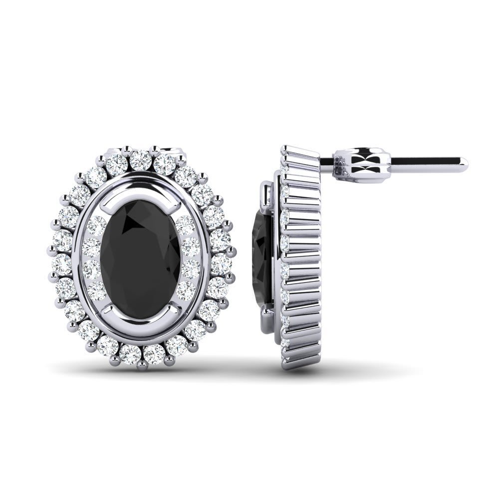 Onyx Earring Gender: Women