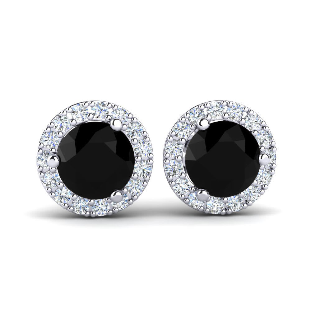 Onyx Earring Gender: Women