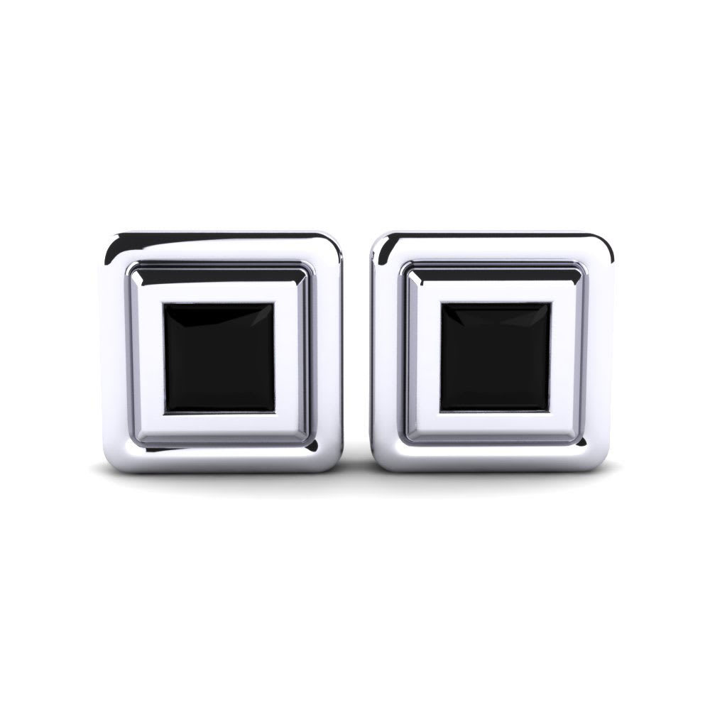 Onyx Earring Gender: Women