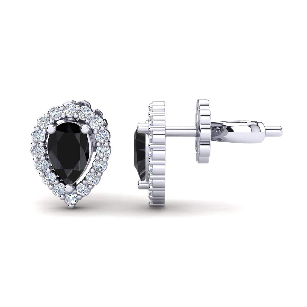 Onyx Earrings Gender: Women