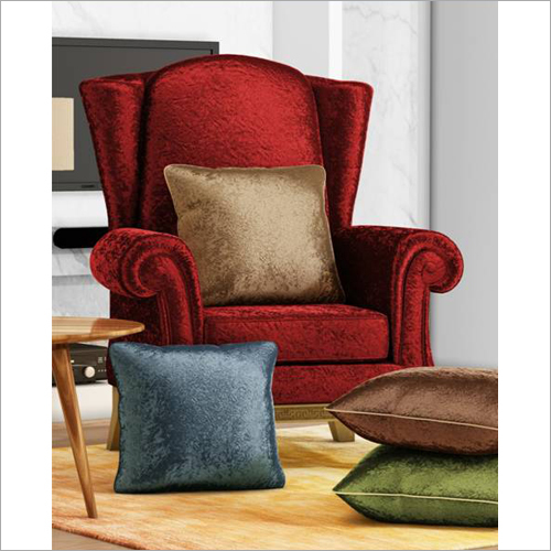 Imported Sofa Fabric - Smooth Lightweight Fabric, Printed Pattern | Ideal For Various Interior Themes, Distinct Quality For Exquisite Furniture