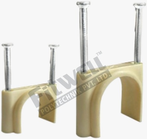 नेल क्लैंप