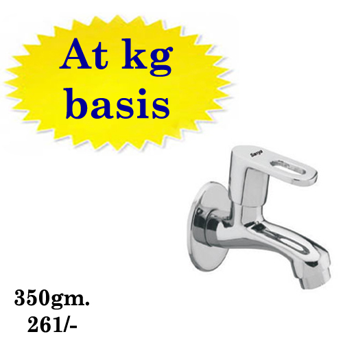 Sqaure Angle Valve