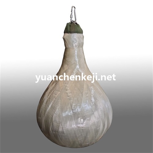 50kg Soft Body Impactor Weight: 50 Kilograms (Kg)