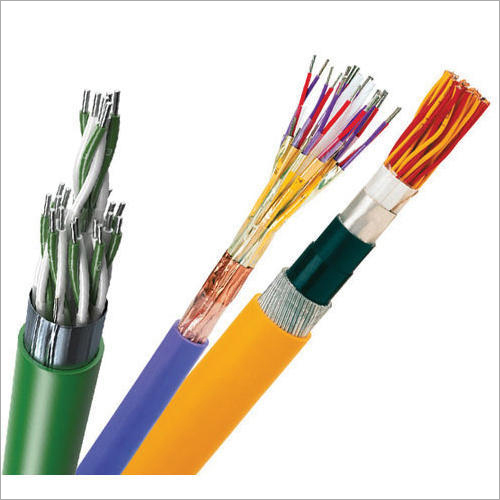 Electric Cable
