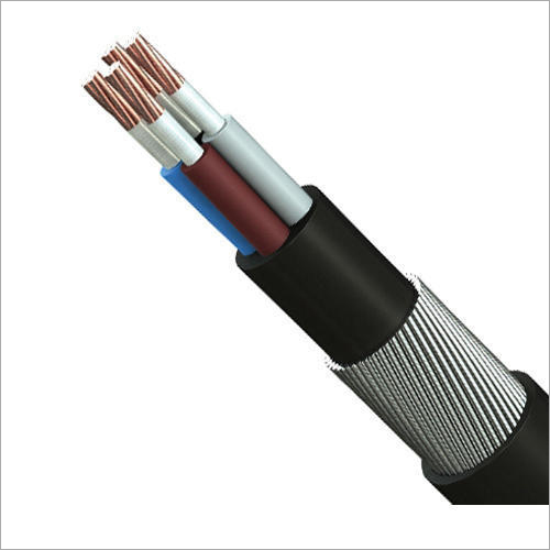 Electric Power Cable