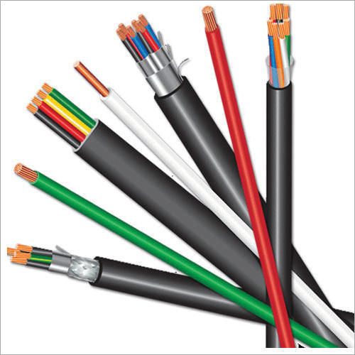 Screen Shielded Cable