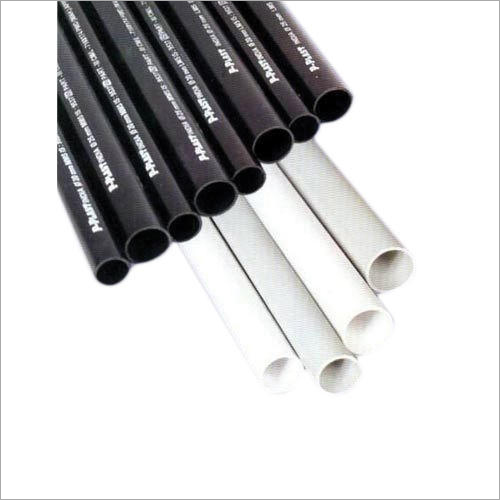 Rigid PVC Conduit Pipe