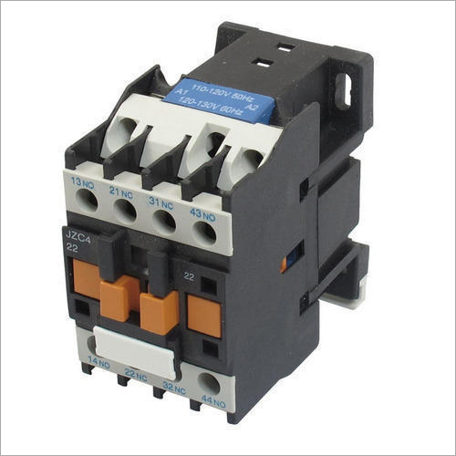 Electric Contactor