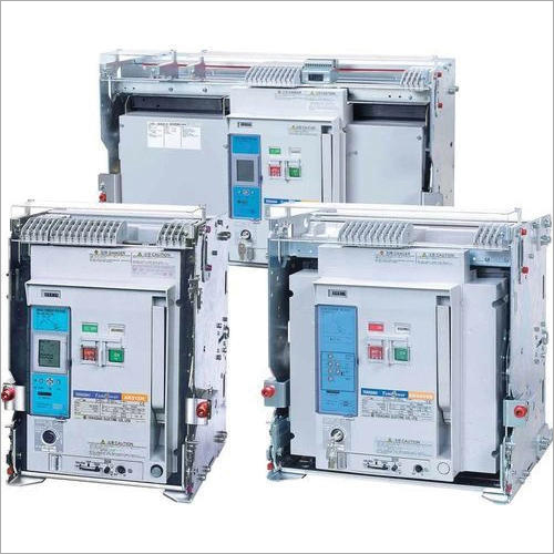 Air Circuit Breaker