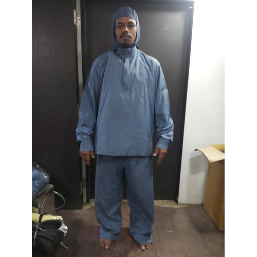 लिंट फ्री गारमेंट्स