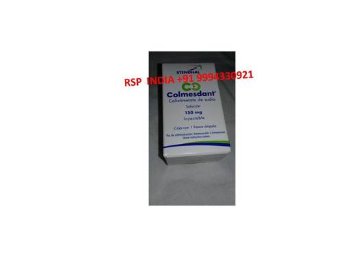 Colmesdant 150mg Solution