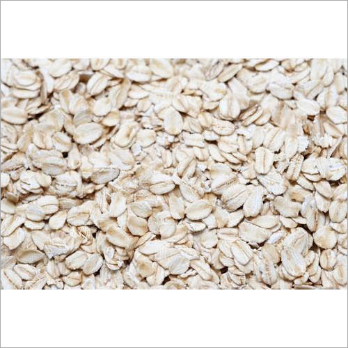 Grain White Oats - Creamy Texture with Nutrient-Rich Groats | Gluten-Free, Ideal for Oatmeal and Baked Goods