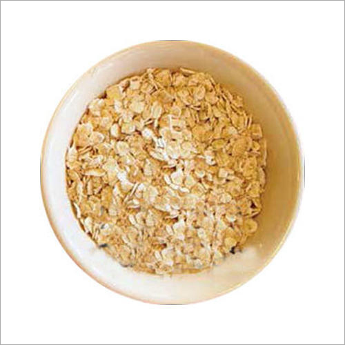 Large Flake Instant Oats - Gluten-Free, Baked Style Cooked Oats | Perfect for Quick and Nutritious Meal Options