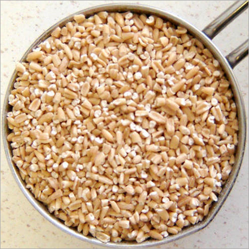 Groat Oats - Feature: Gluten-Free