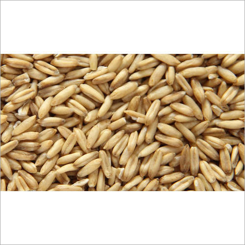 Hulled Groats Oats - Feature: Gluten-Free