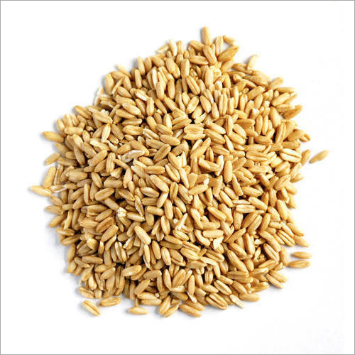 Whole Oat Groats - Feature: Gluten-Free