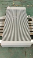 Lubricated After Cooler Kaeser Compressor