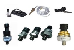 Lubricated Pressure Transducer Air Compressor
