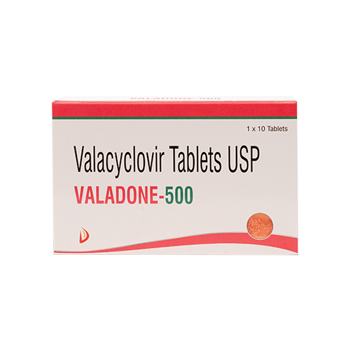 Valacyclovir Tablet General Medicines