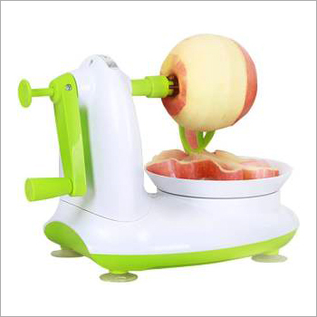 Apple Peeler