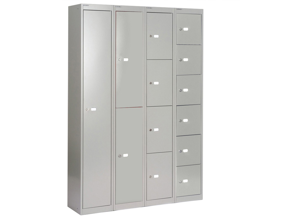 Metal Lockers For Offices