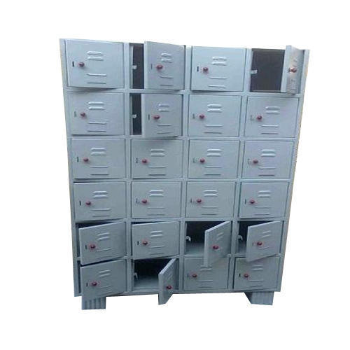 Metal Lockers For Offices