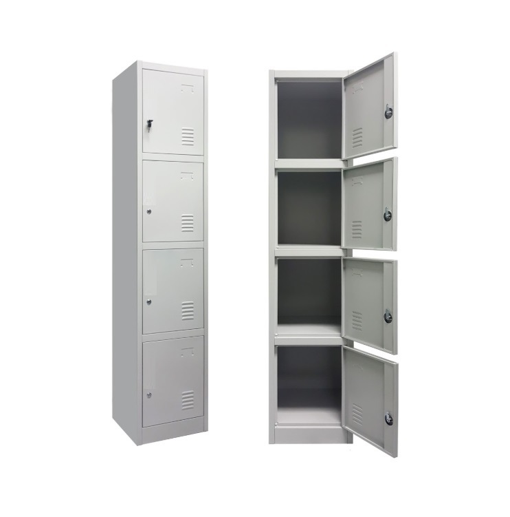 Metal Lockers For Offices